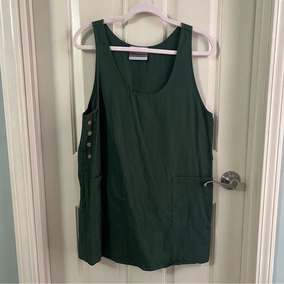 Urban Outfitters Green Jumper, Size Med - Picture 1 of 3